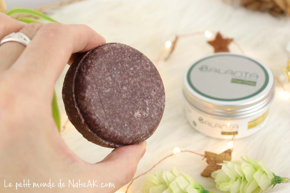 shampoing sans silicone avis