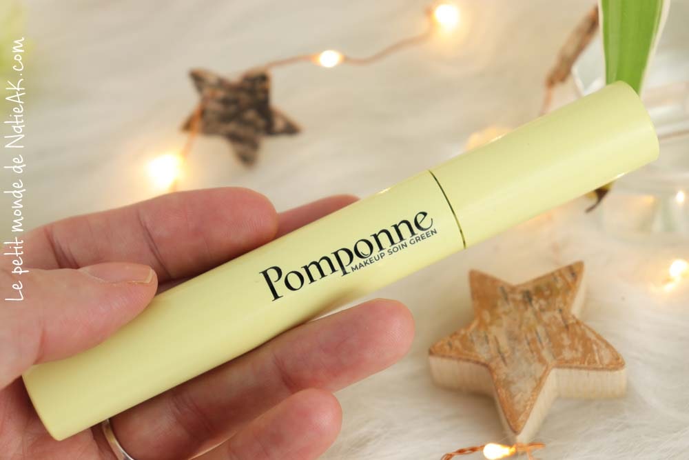 soin des cils fortifiant et régénérant