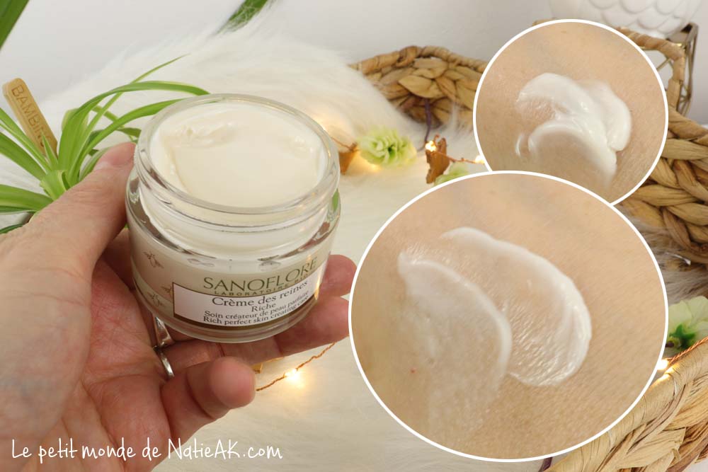 routine beauté Sanoflore Sanoflore soins Bio