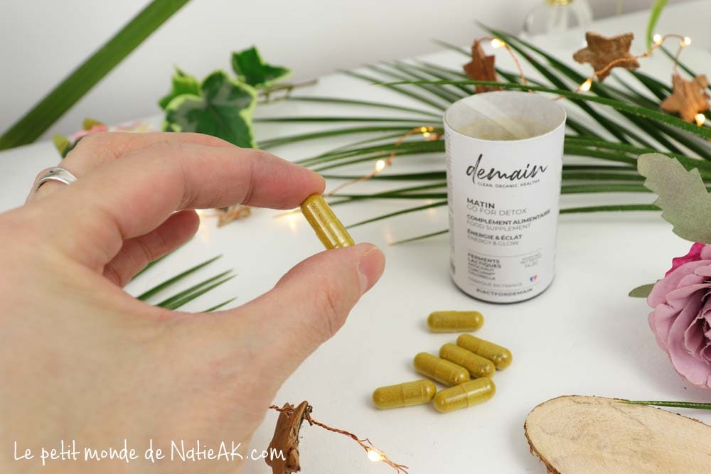 probiotique définition