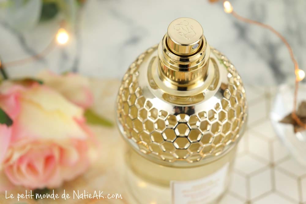 mandarine basilic avis