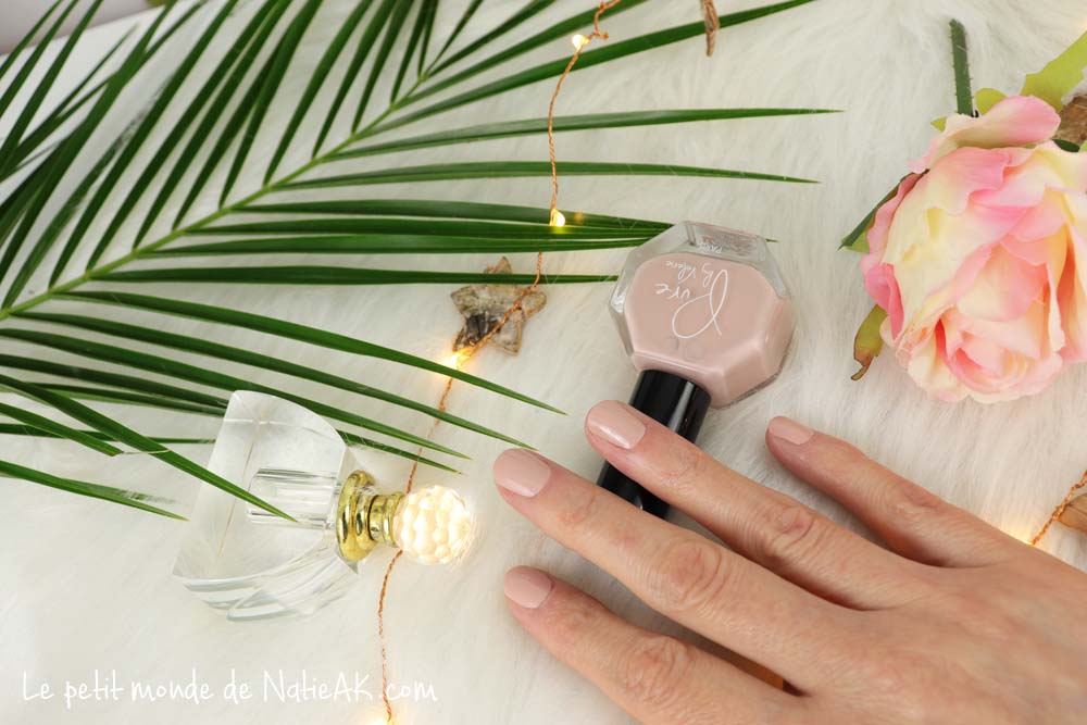 comment avoir de jolis ongles ?