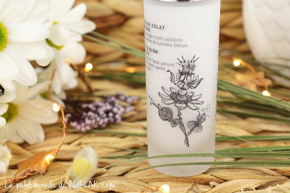 anti tache visage naturel