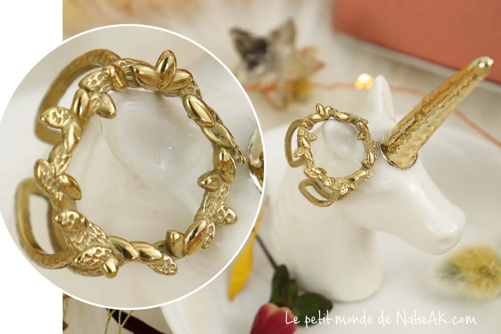 Box Emma et Choé avril 2021