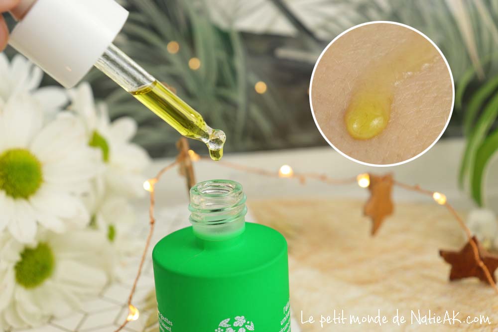 Soins gemmothérapie Biovive marque cosmétique bio française