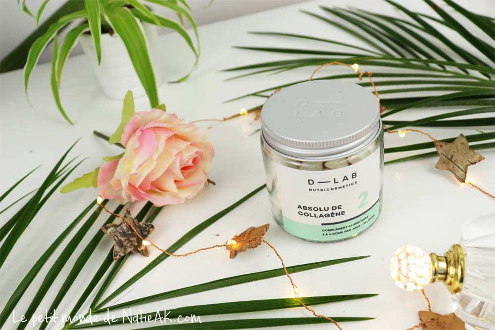 comment avoir une belle peau