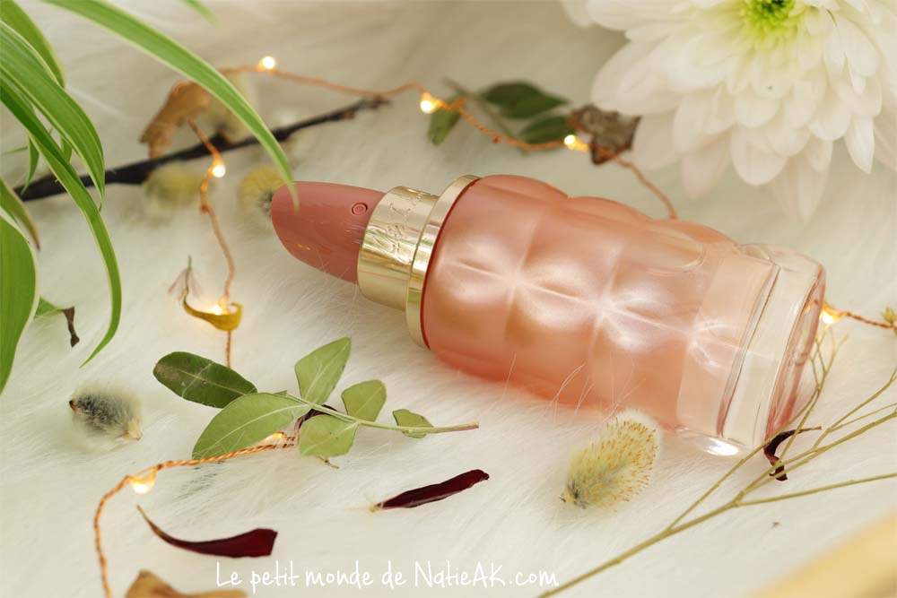 Cacharel Yes I Am Glorious avis