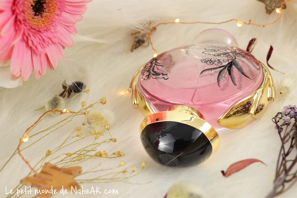 Nouveau Parfum Femme 2021 Paco Rabanne