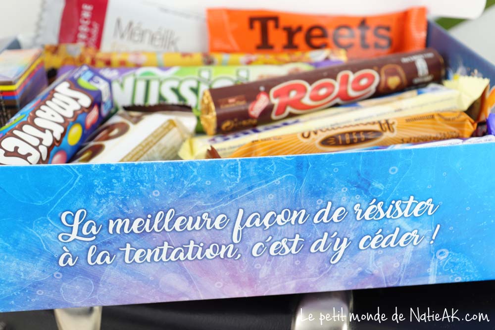 La tentation citation