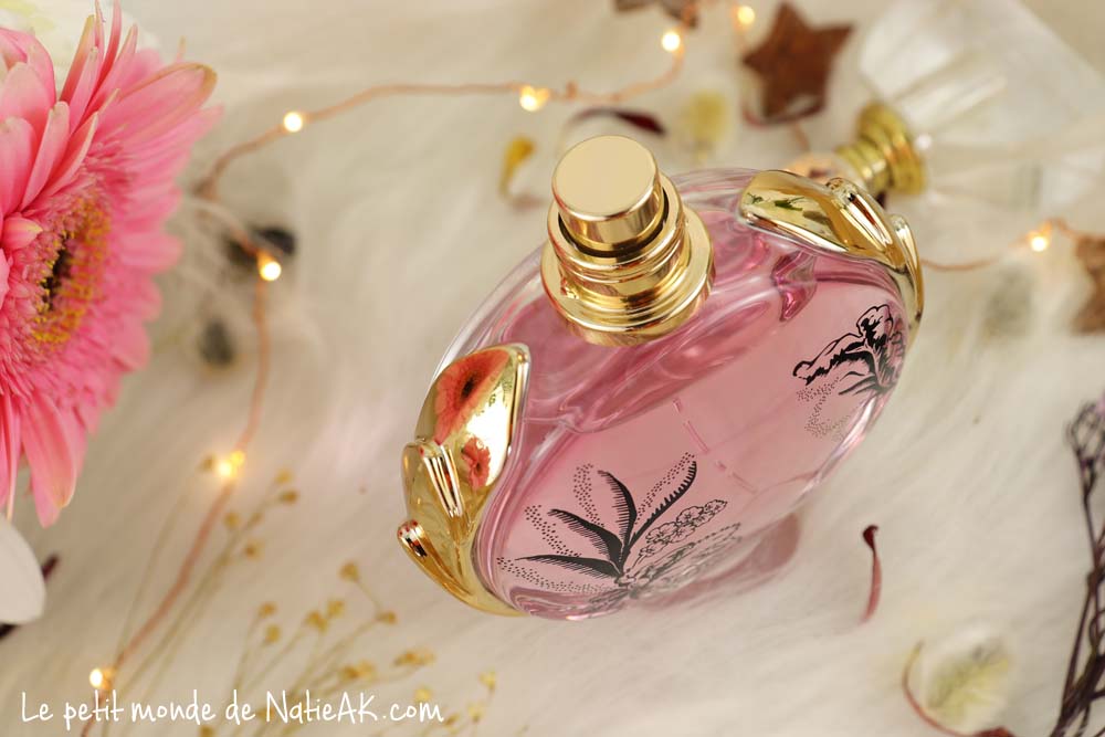 Où acheter des parfums de marque pas cher ?