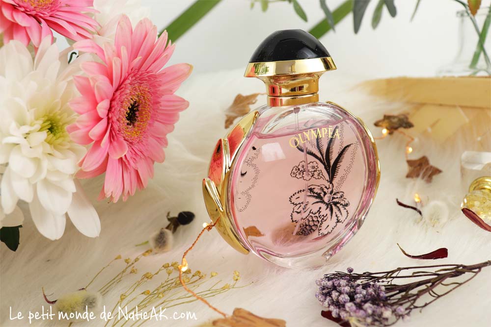 Parfum femme Choisissez un parfum femme pas cher