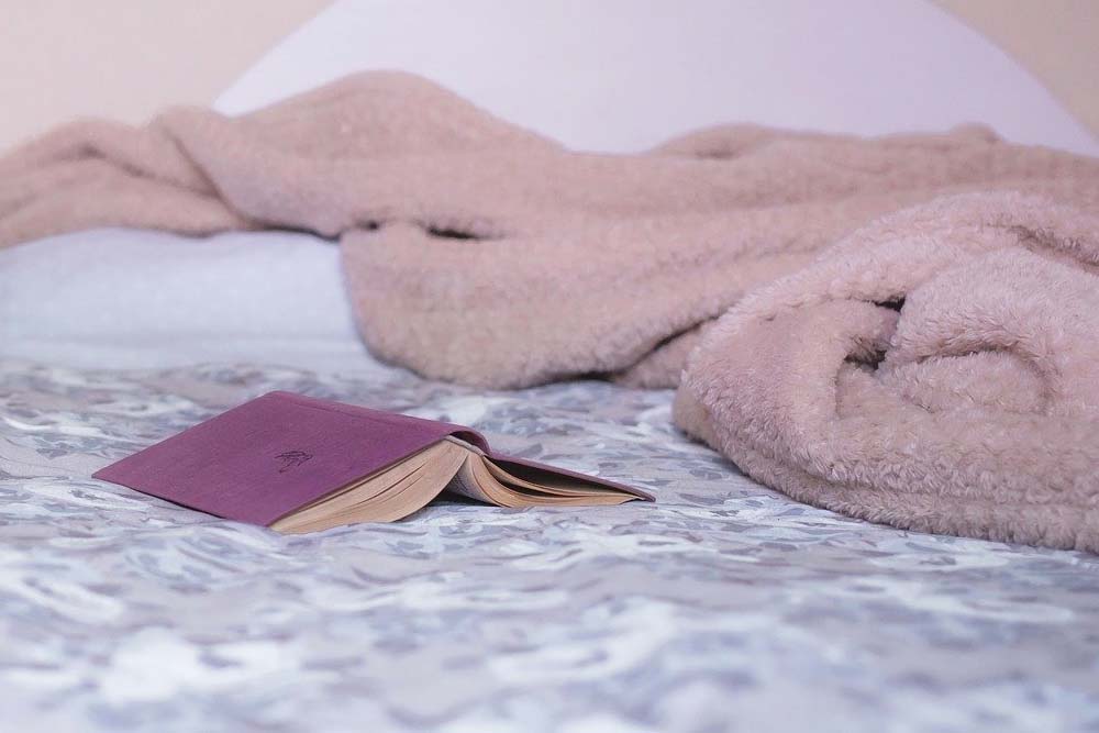 pourquoi lire le soir ?