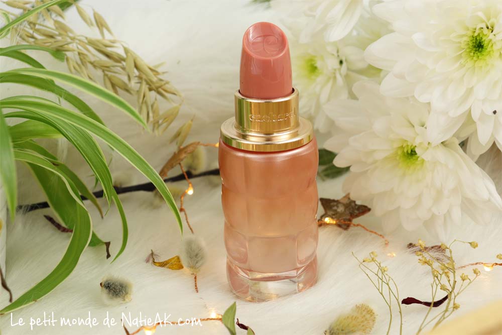 Parfum Yes I Am Cacherel MyOrigines