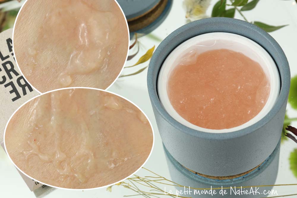 avis La crème libre