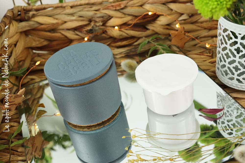 La crème libre avis