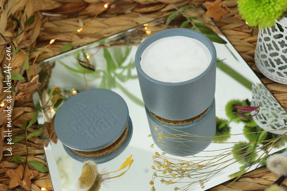 Exfoliant masque La cr-me libre avis