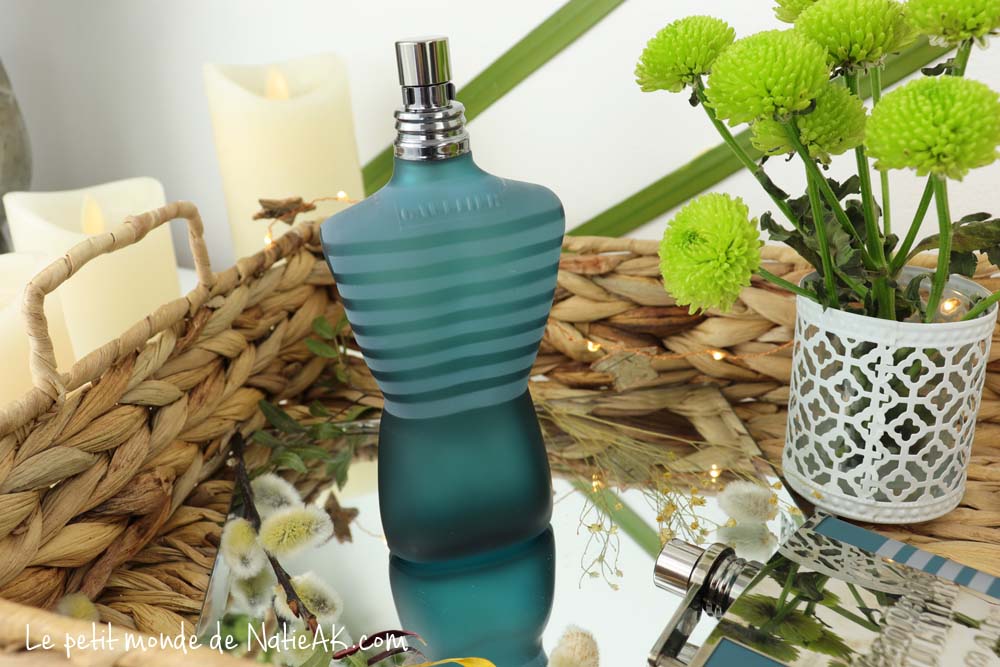 parfum homme le plus vendu