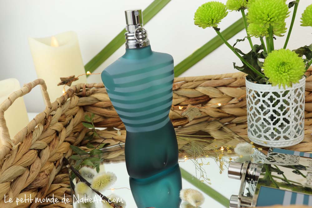 parfum tenue longue durée homme