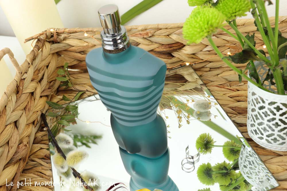 quel est le parfum pour homme le plus vendu ?