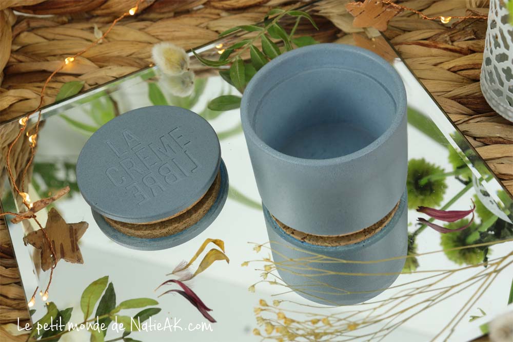 cosmétique naturels artisanaux