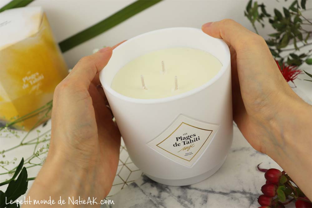 bouies naturelles françaises