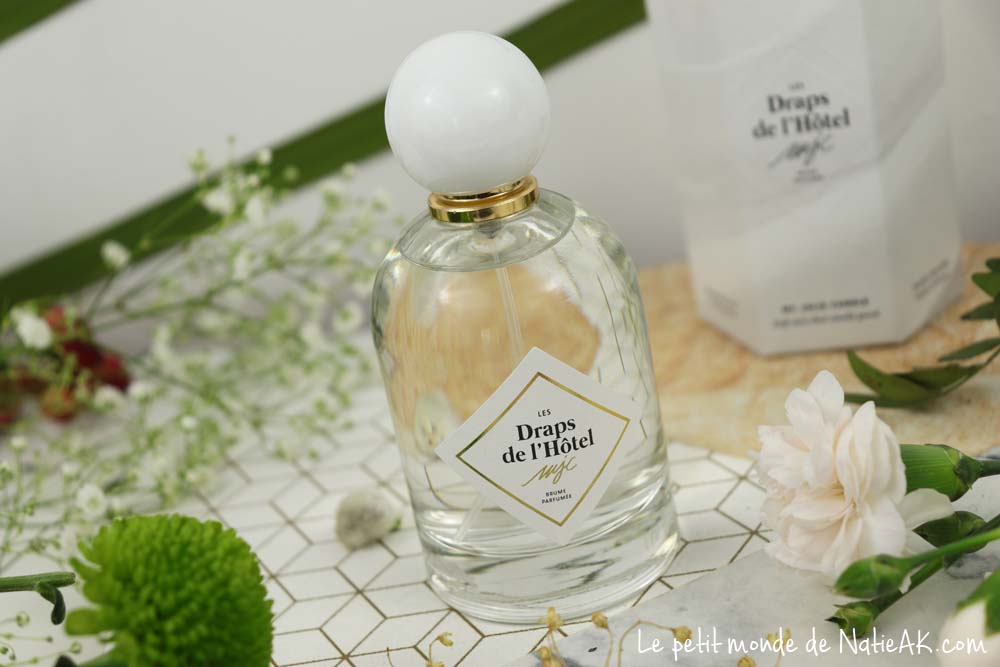 parfum d'ambiance non toxique mjc