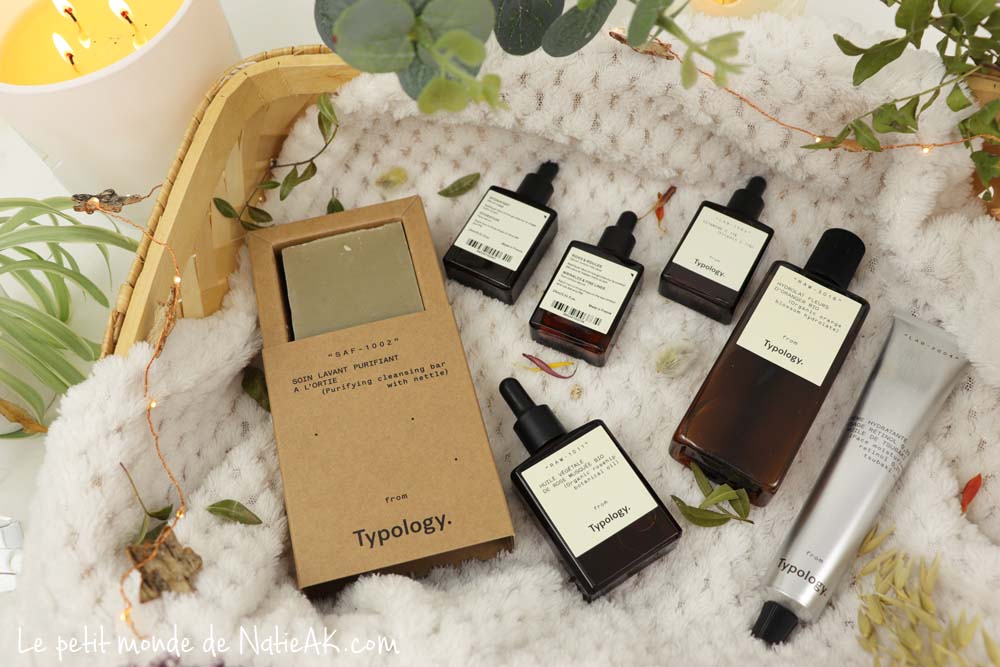 cosmétique éco-responsable