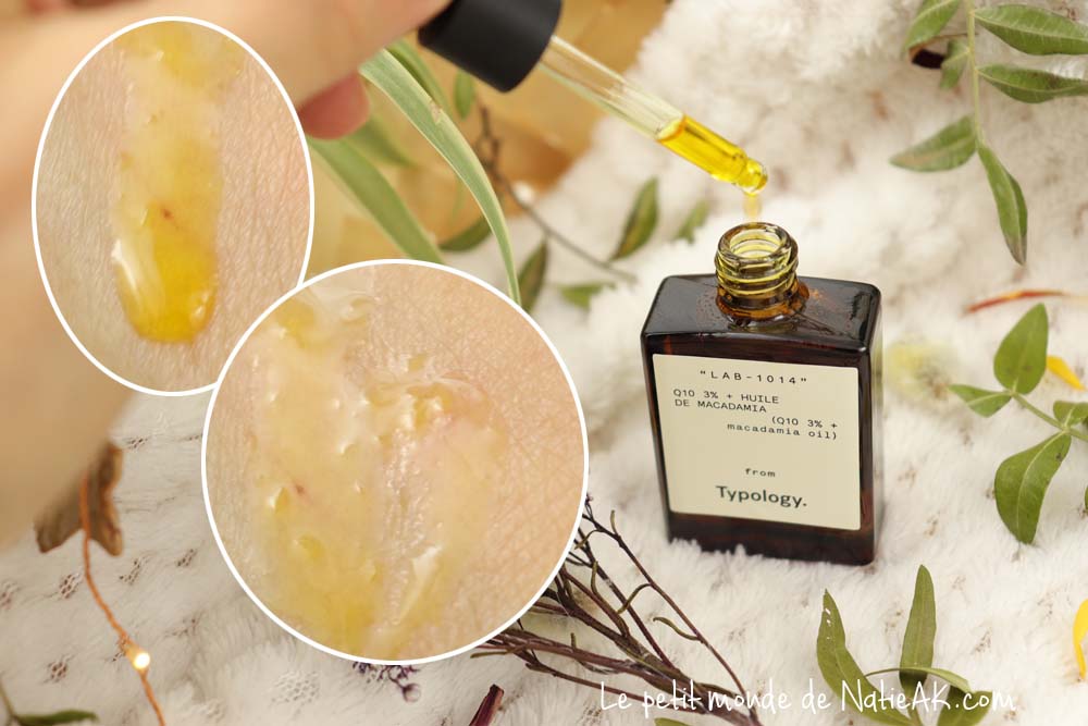 comment appliquer un contour des yeux ?