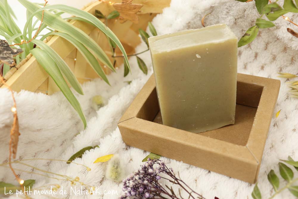 soin lavant Typology avis