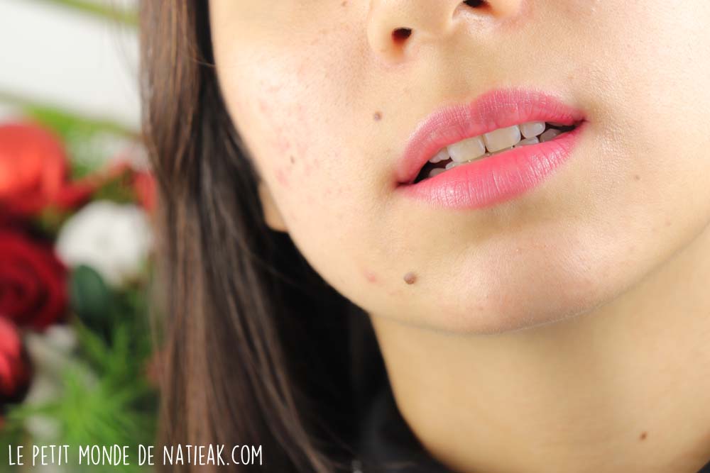 VOLUPTÉ PLUMP-IN-COLOUR Rouge à Lèvres