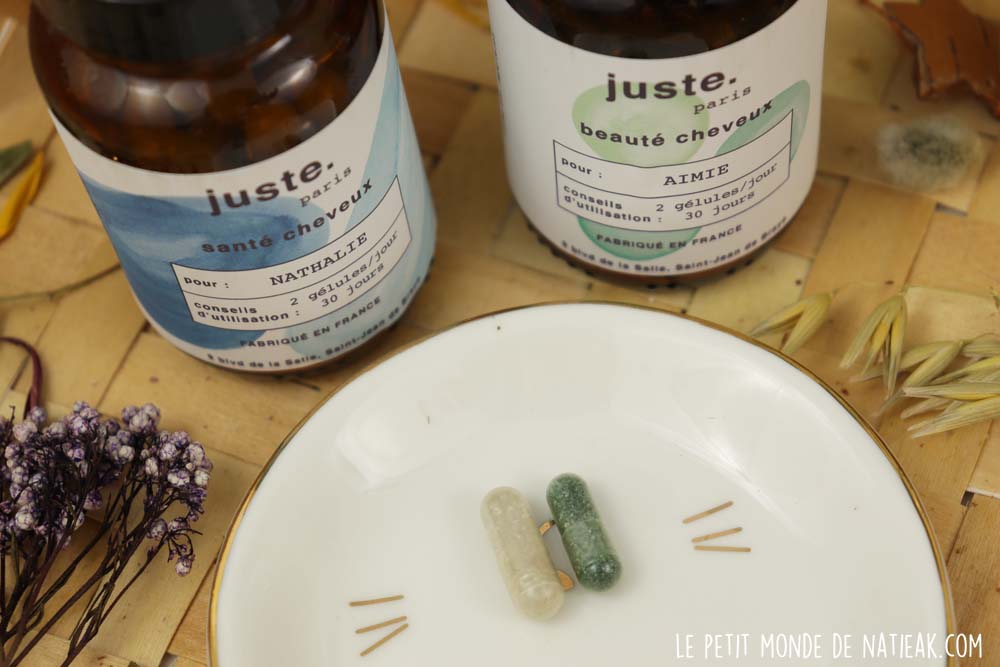 complément alimentaire naturel