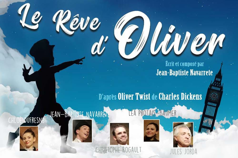 sortir à Paris que voir avec des enfants durant les vacances de Noël ?