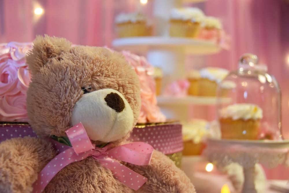 comment organiser un baby shower ?