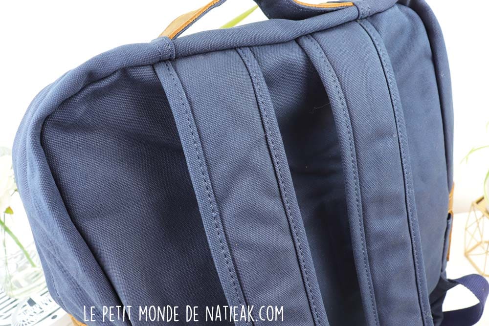 sac à dos pour femme et homme