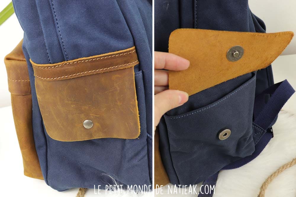 quel sac à dos urbain ?