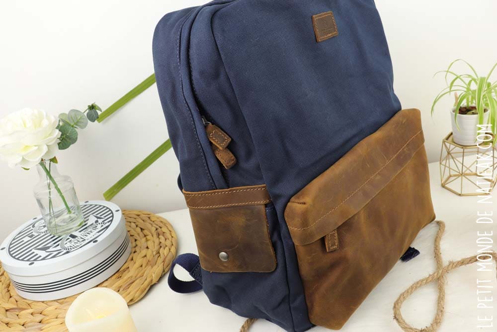 sac à dos pour ordinateur 14 pouces