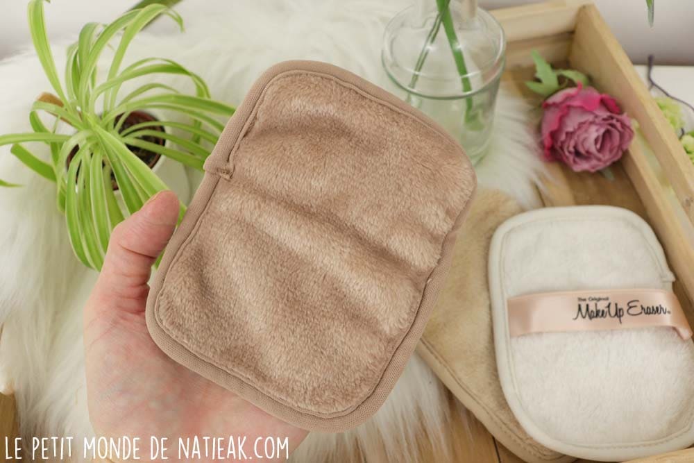 Un démaquillage à l'eau, c'est possible?