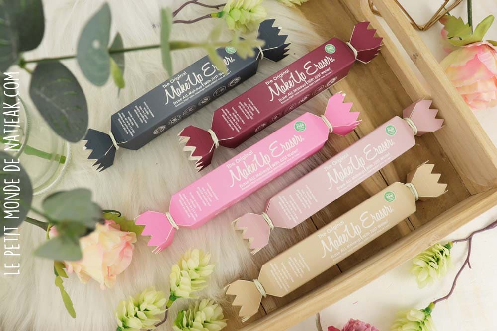 serviettes Réutilisables : un Démaquillage Naturel