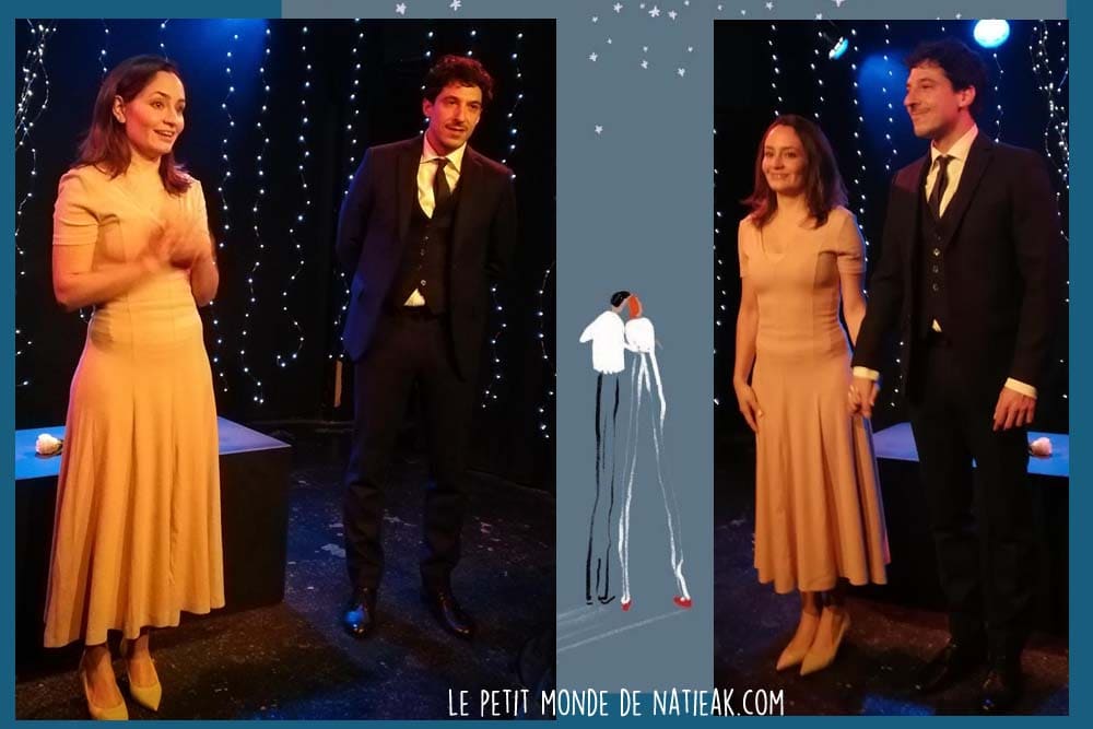 divertissement familial Paris