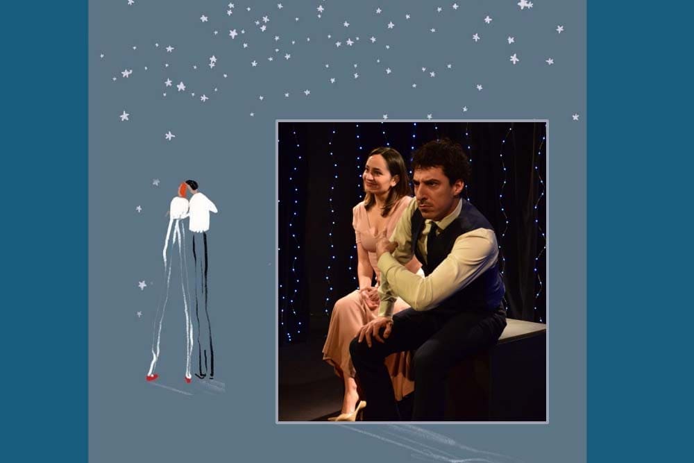 quelle pièce humoristique voir à Paris ?