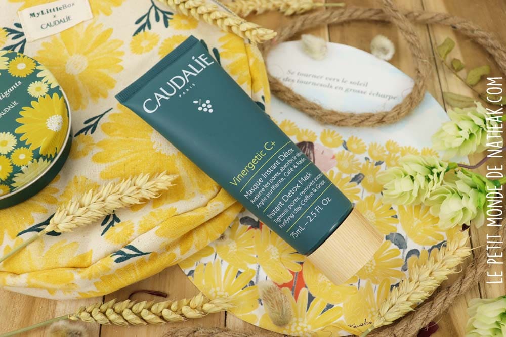 comment détoxifier la peau ?