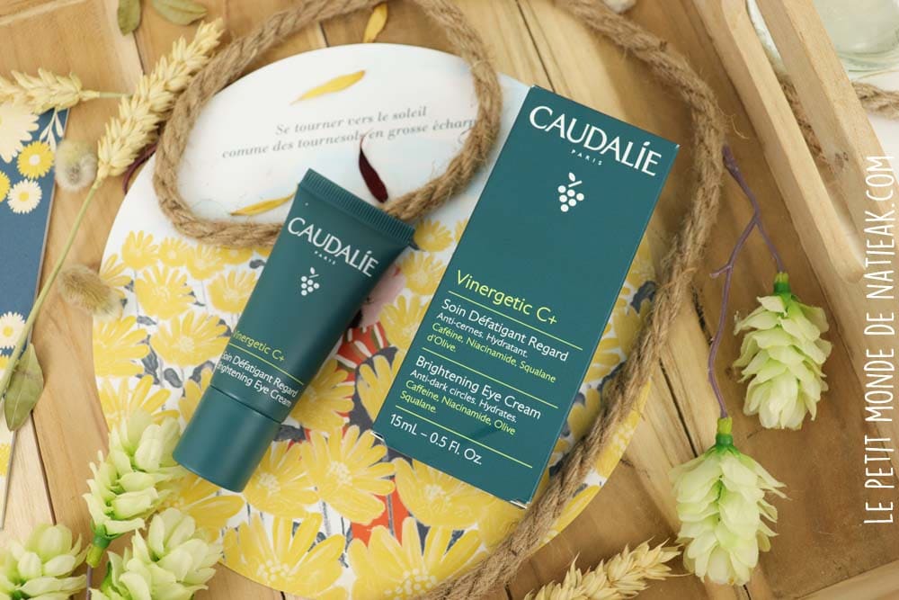 comment diminuer les cernes bleus ?