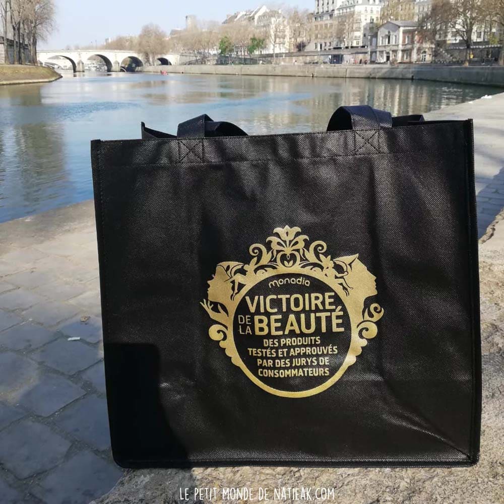 trophées Victoires de la beauté palmarès 2021-2022