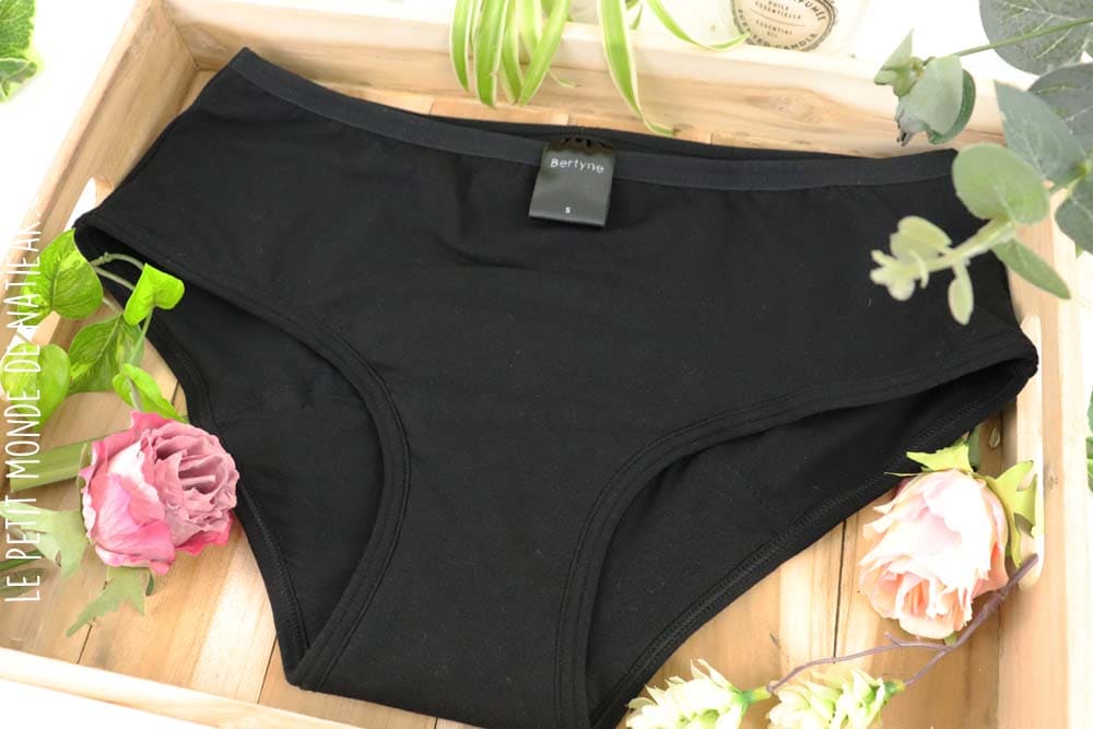 Où trouver des culottes menstruelles ?