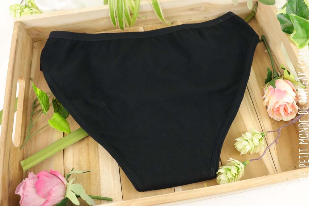les culottes de règles sont-elles efficaces ?