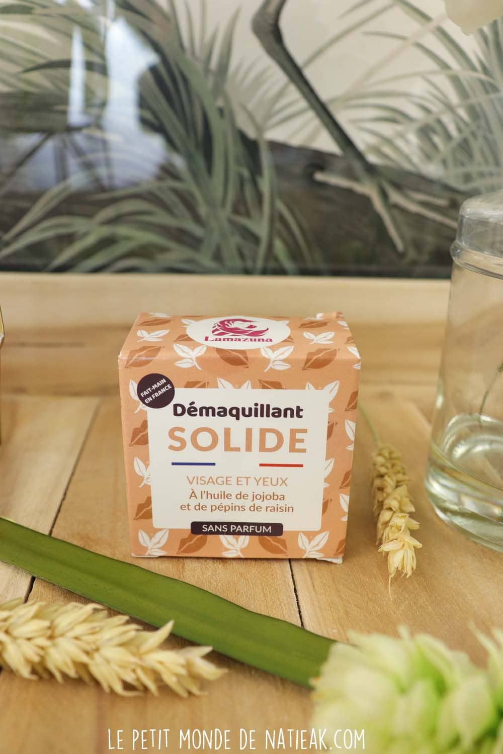 Soins Bio avis sur Lamazuna