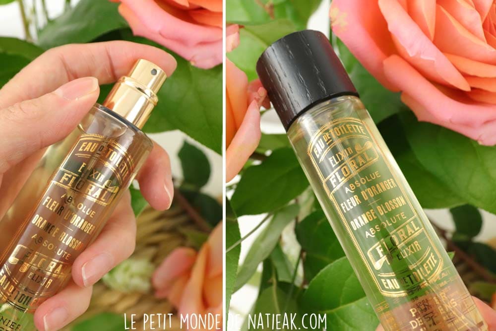 Idées cadeaux Fête des mères quelle eau de toilette pas chère choisir en l'été ?