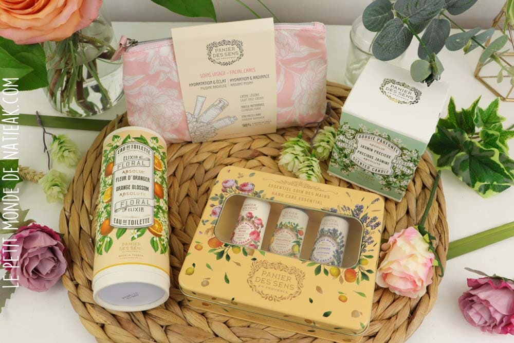 Idées cadeaux Fête des mères