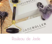Avis sur le rouleau d'améthyste Jade Roller