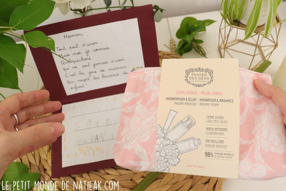 Idées cadeaux Fête des mères